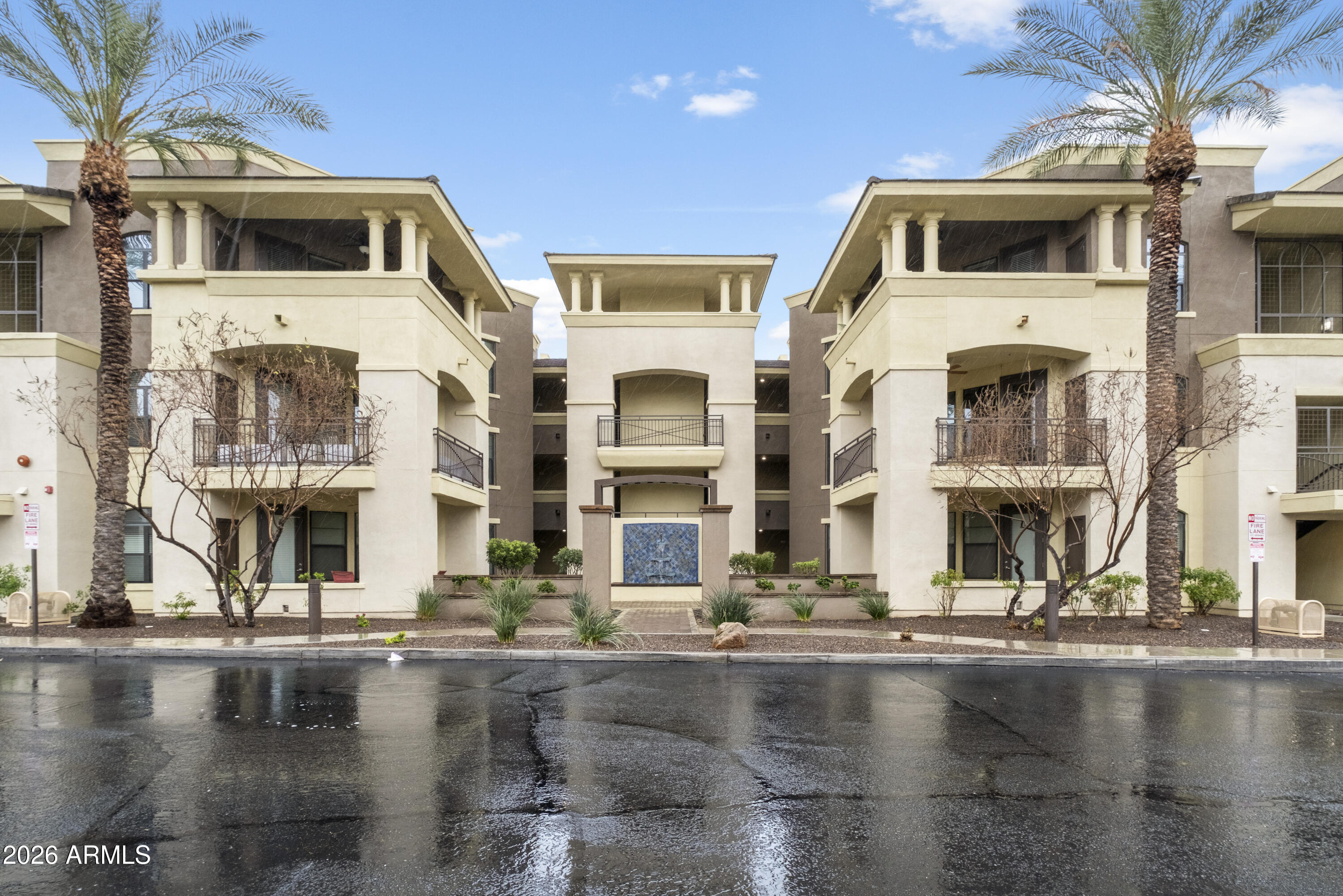 7601 East Indian Bend Road, Unit 1012 Scottsdale, AZ 85250 - Photo 26 of 27 a view of a building with street view