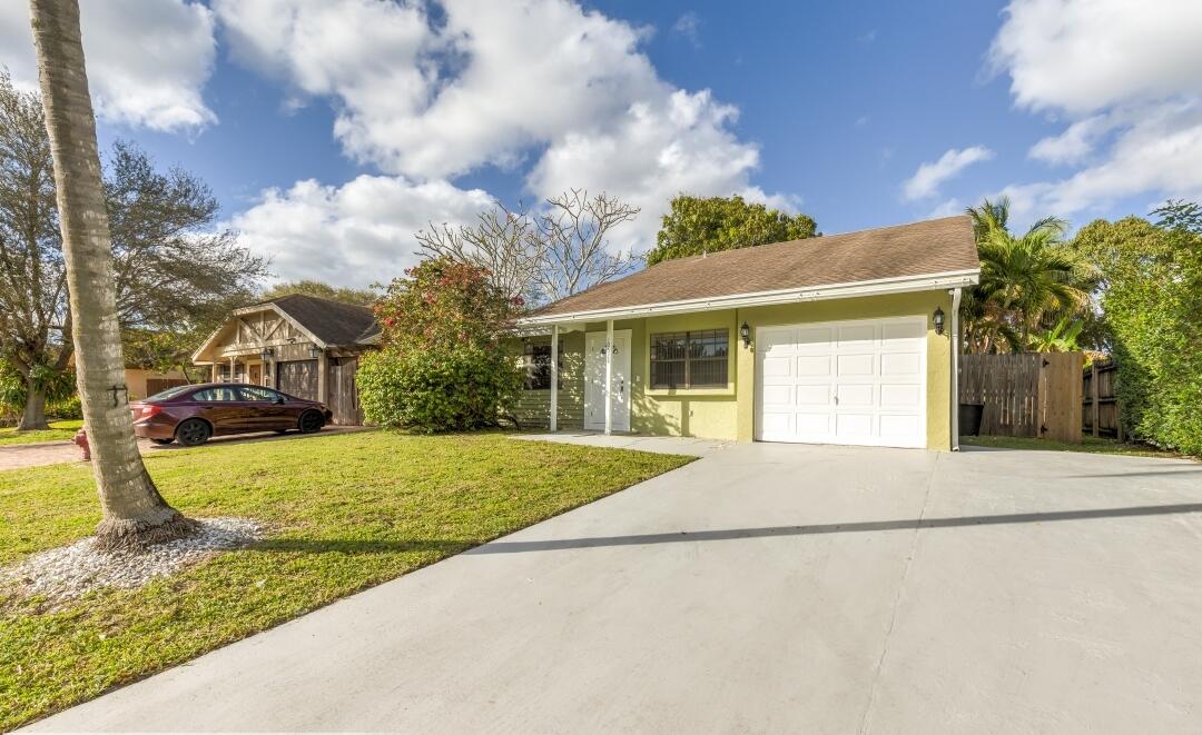 10628 Boca Entrada Boulevard Boca Raton, FL 33428 - Photo 5 of 19 5