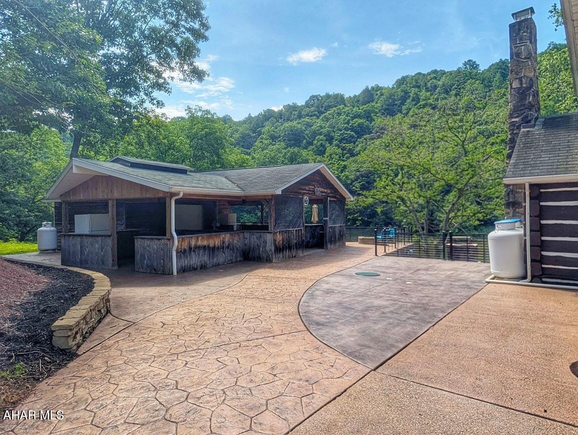 386 Burkett Bridge Road Everett, PA 15537 - Photo 13 of 85