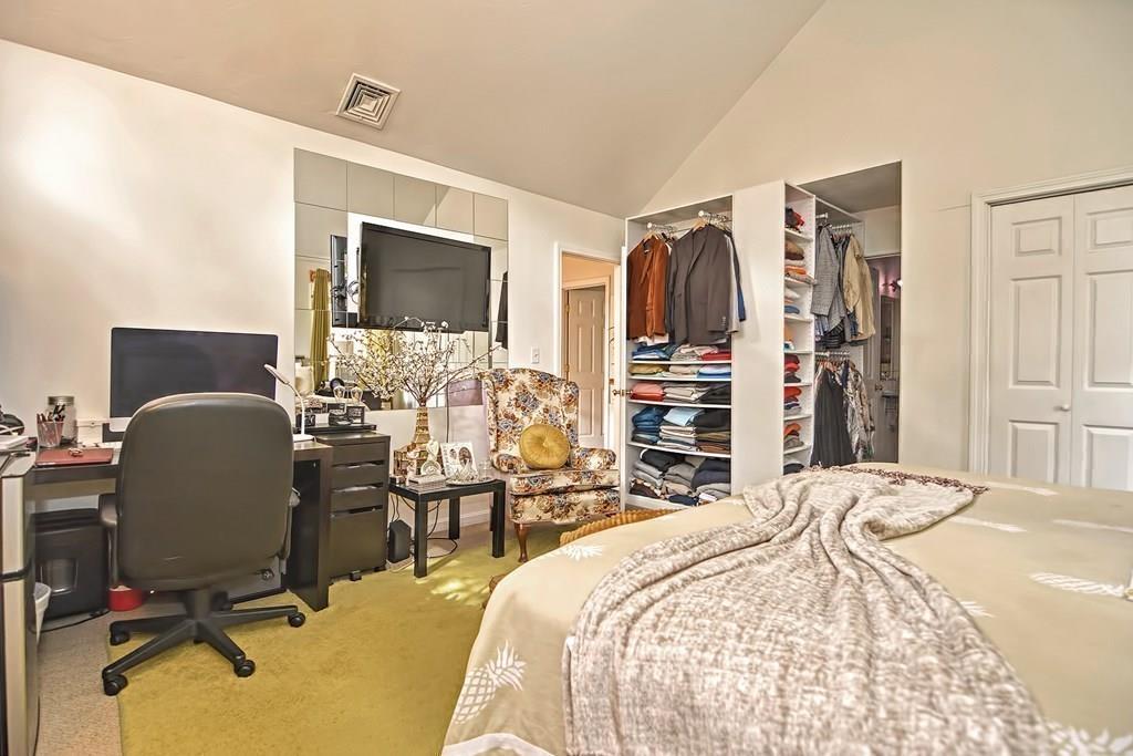 36 South Lakeview Road Norton, MA 02766 - Photo 21 of 37 Gallery Image 21