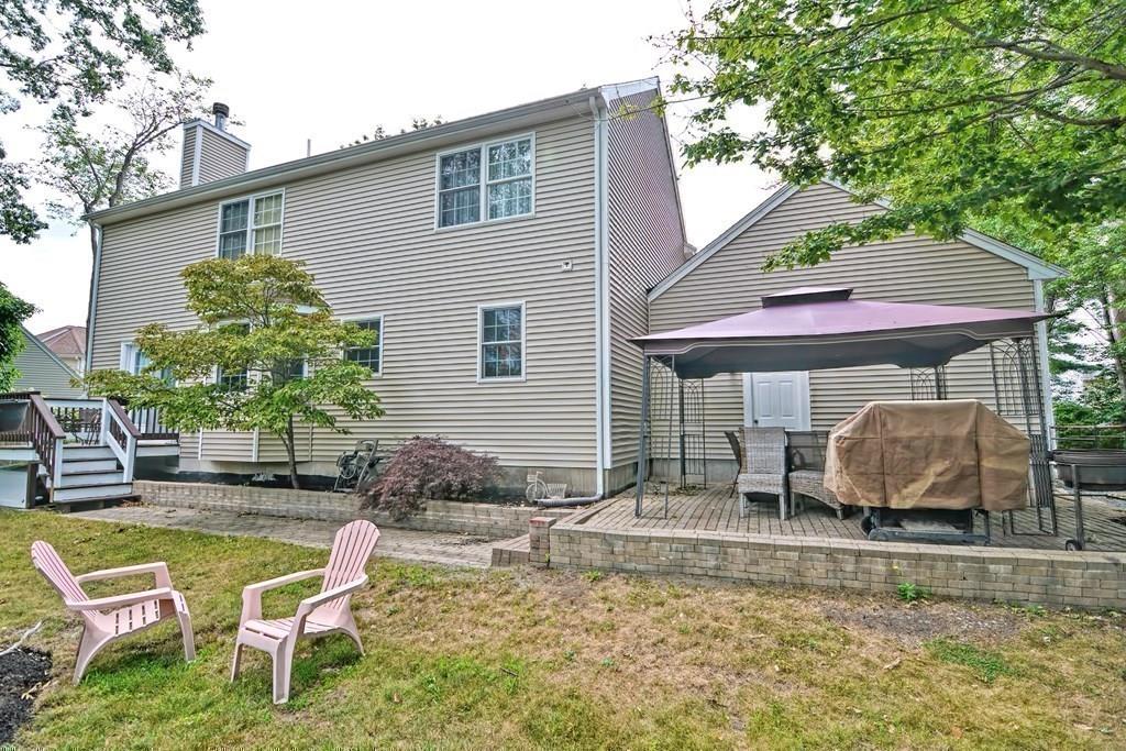 36 South Lakeview Road Norton, MA 02766 - Photo 30 of 37 Gallery Image 30