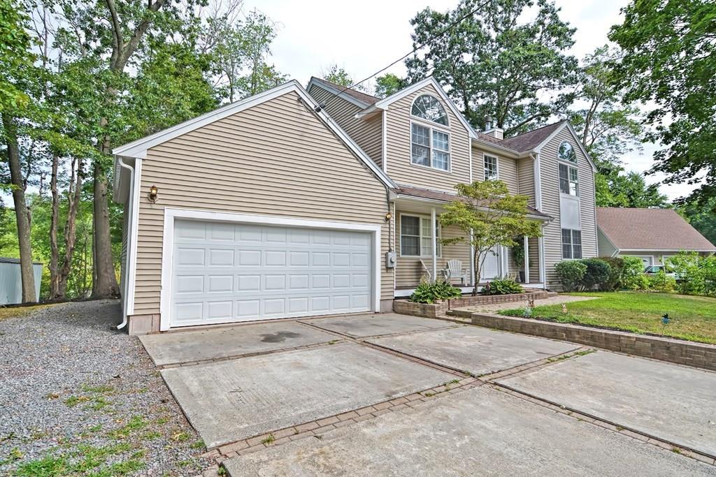 36 South Lakeview Road Norton, MA 02766 - Photo 3 of 37 Gallery Image 3