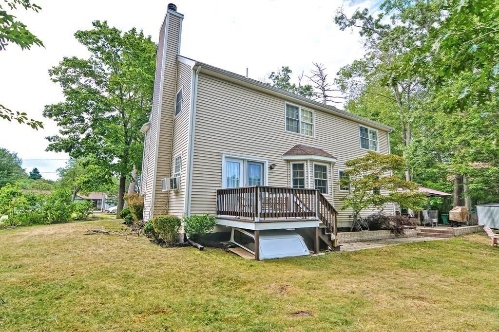 36 South Lakeview Road Norton, MA 02766 - Photo 31 of 37 Gallery Image 31