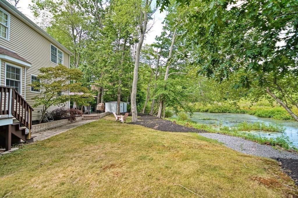 36 South Lakeview Road Norton, MA 02766 - Photo 33 of 37 Gallery Image 33