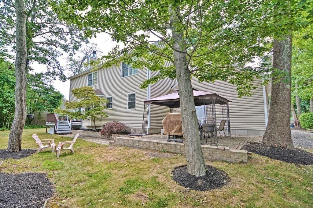 36 South Lakeview Road Norton, MA 02766 - Photo 34 of 37 Gallery Image 34