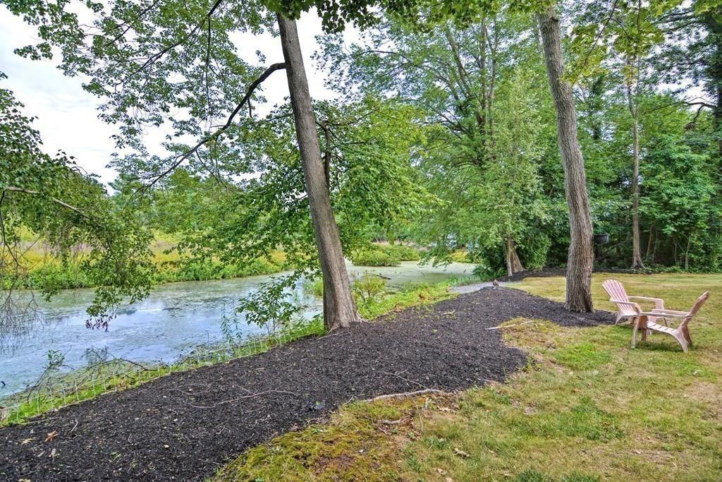 36 South Lakeview Road Norton, MA 02766 - Photo 36 of 37 Gallery Image 36