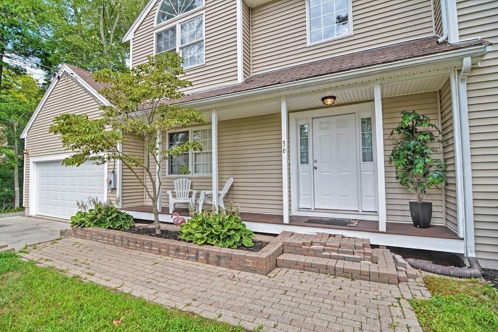 36 South Lakeview Road Norton, MA 02766 - Photo 5 of 37 Gallery Image 5