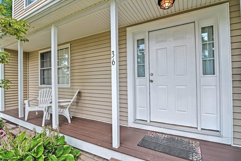 36 South Lakeview Road Norton, MA 02766 - Photo 6 of 37 Gallery Image 6