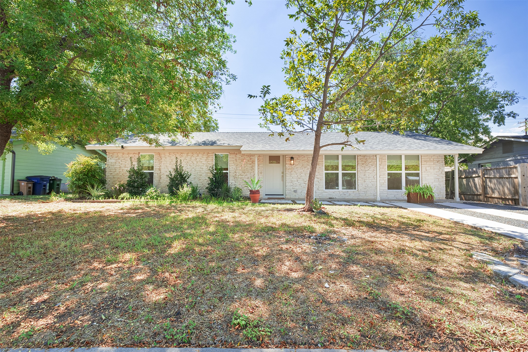 2001 Ohlen Road Austin, TX 78757 - Photo 3 of 33 Gallery Image 3