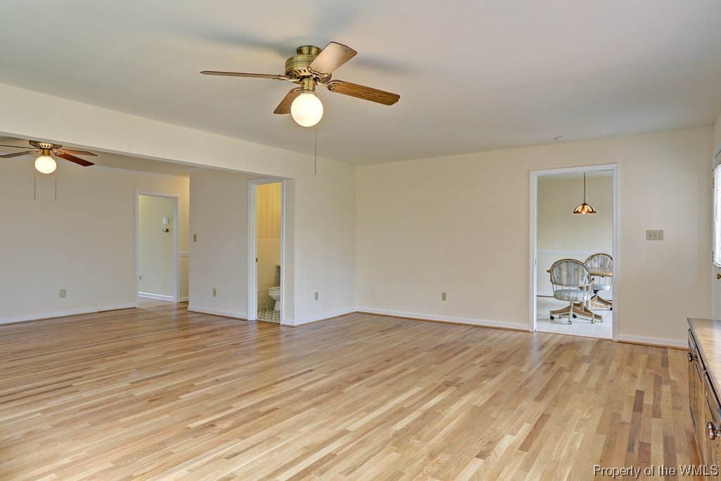 113 Wilderness Road Hampton, VA 23669 - Photo 8 of 29 Gallery Image 8