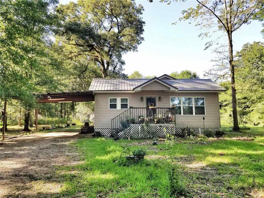 7 Open Bayou Road Deville, LA 71328 - Photo 1 of 14