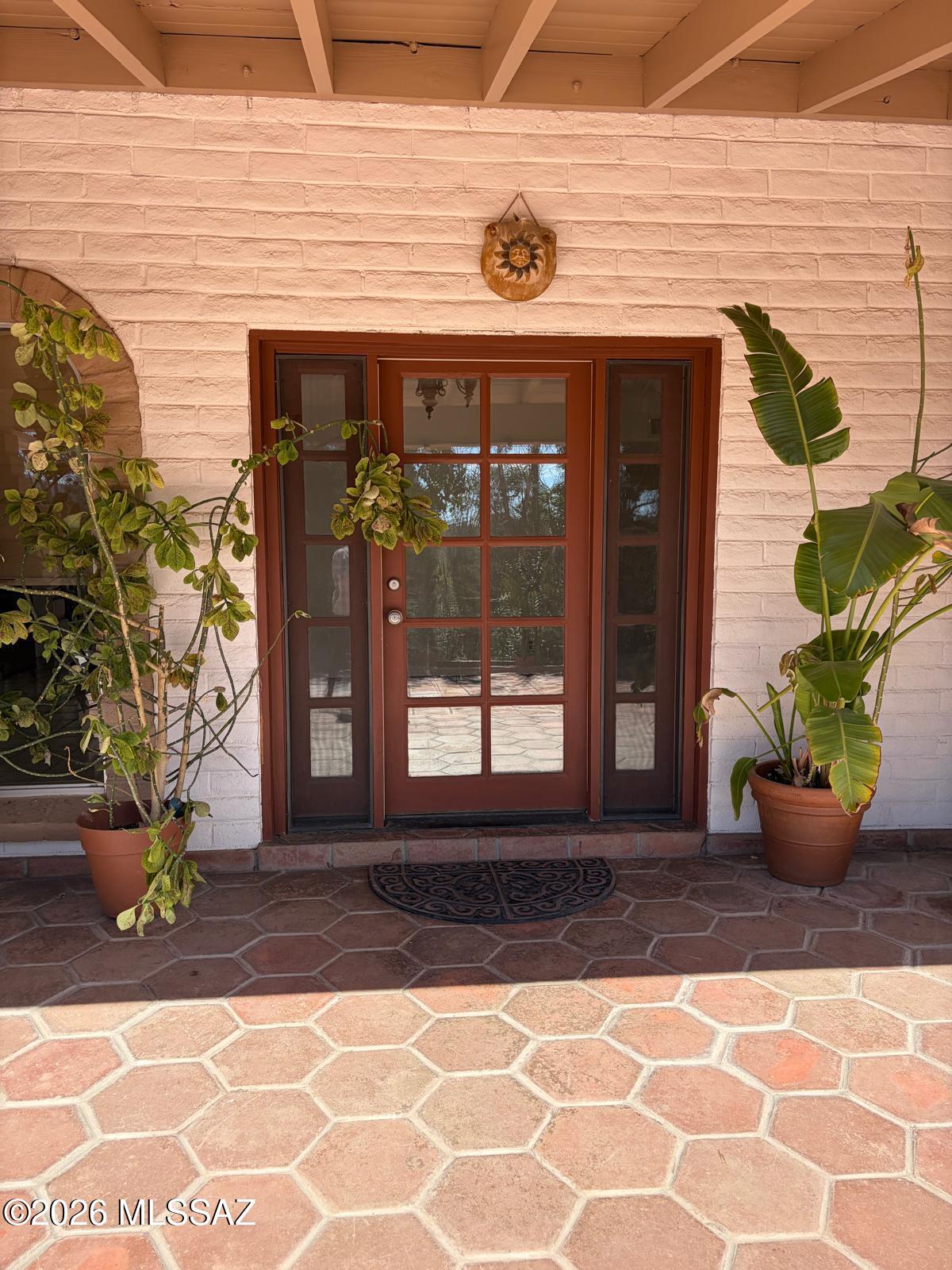 789 North Santa Rita Lane Nogales, AZ 85621 - Photo 29 of 37