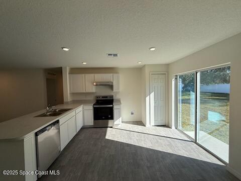 191 Tucson Road Southwest Palm Bay, FL 32908 - Photo 3 of 7 palm kitchen (scheme 2)