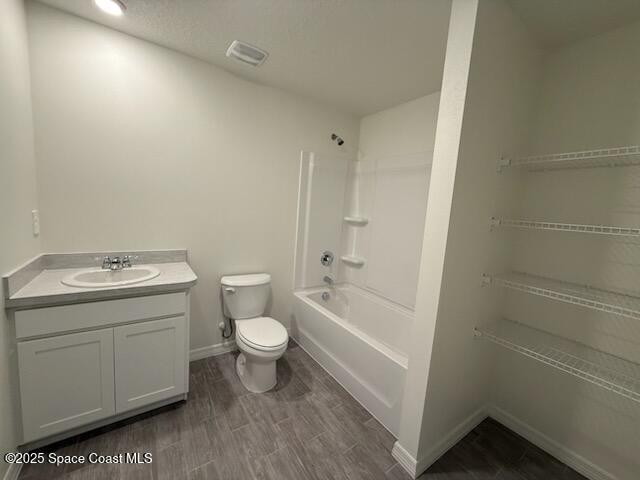 191 Tucson Road Southwest Palm Bay, FL 32908 - Photo 5 of 7 palm bath 2( scheme 2)