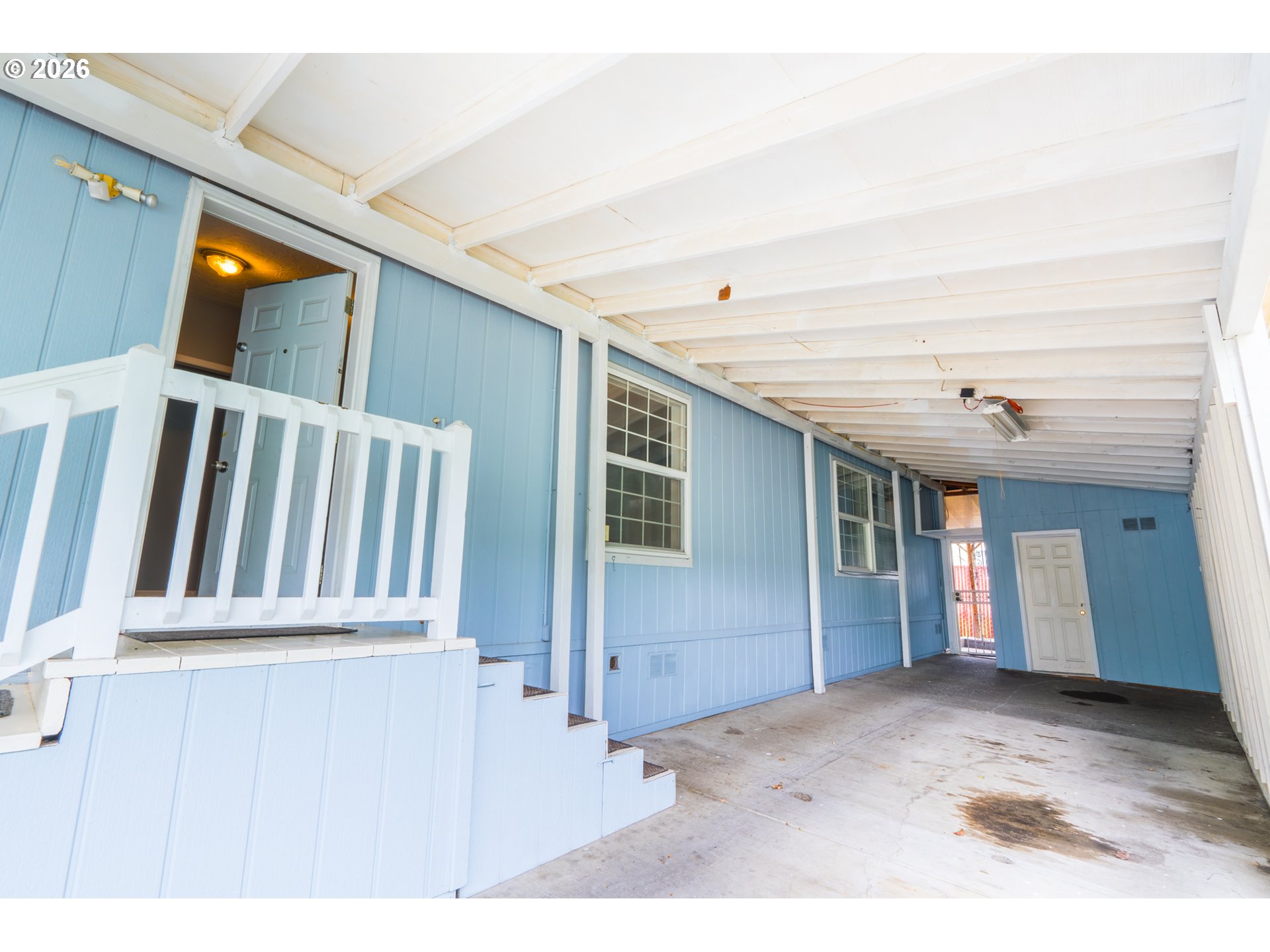1949 Southeast Palmquist Road, Unit 66 Gresham, OR 97080 - Photo 33 of 42
