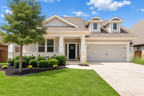 $549,900 | 1908 Woolsey Way, Leander, TX 78641