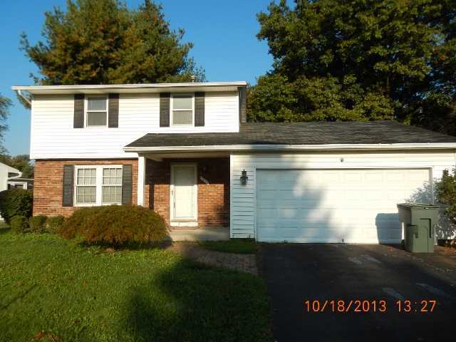 5828 Riverton Road Columbus, OH 43232 - Photo 1 of 16 Gallery Image 1
