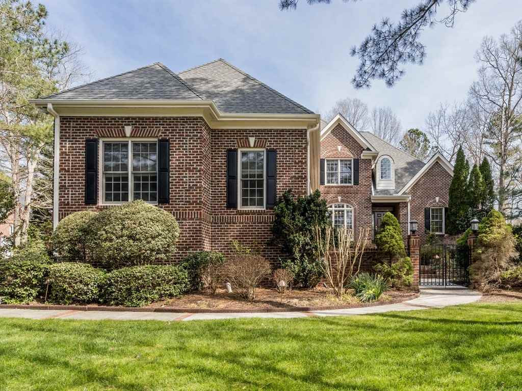 5208 Azure Lane Raleigh, NC 27613 - Photo 1 of 30 Photo 1