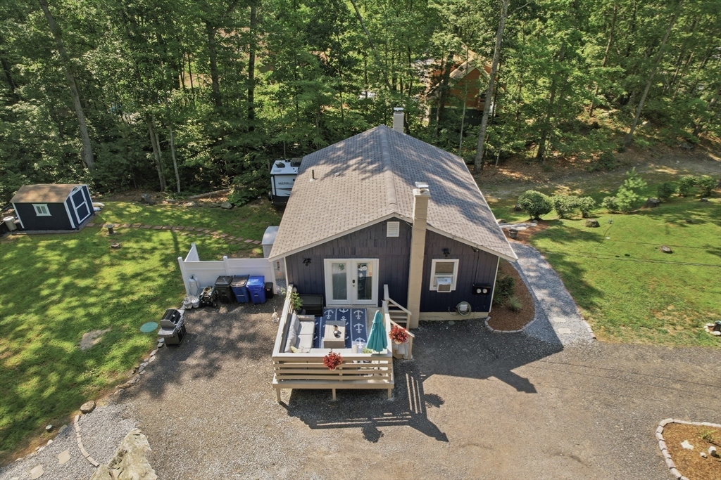 43 Seaverns Bridge Road Merrimack, NH 03054 - Photo 25 of 41 Gallery Image 25
