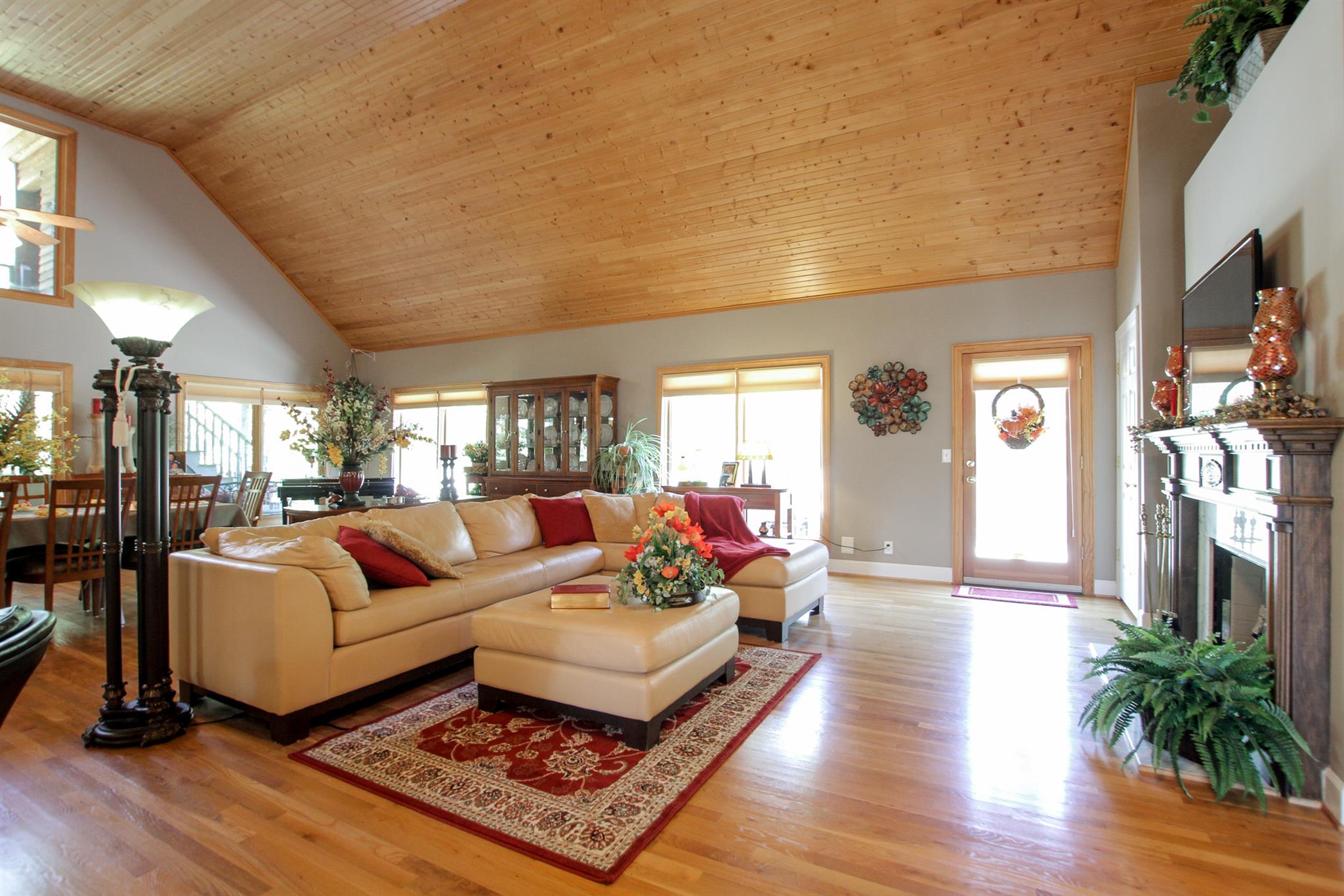 7852 Ridgewood Road Goodlettsville, TN 37072 - Photo 5 of 30 Gallery Image 5