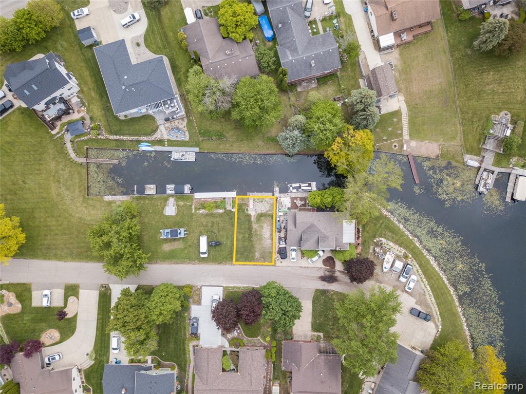 0 Wendell Street Fenton, MI 48430 - Photo 2 of 26