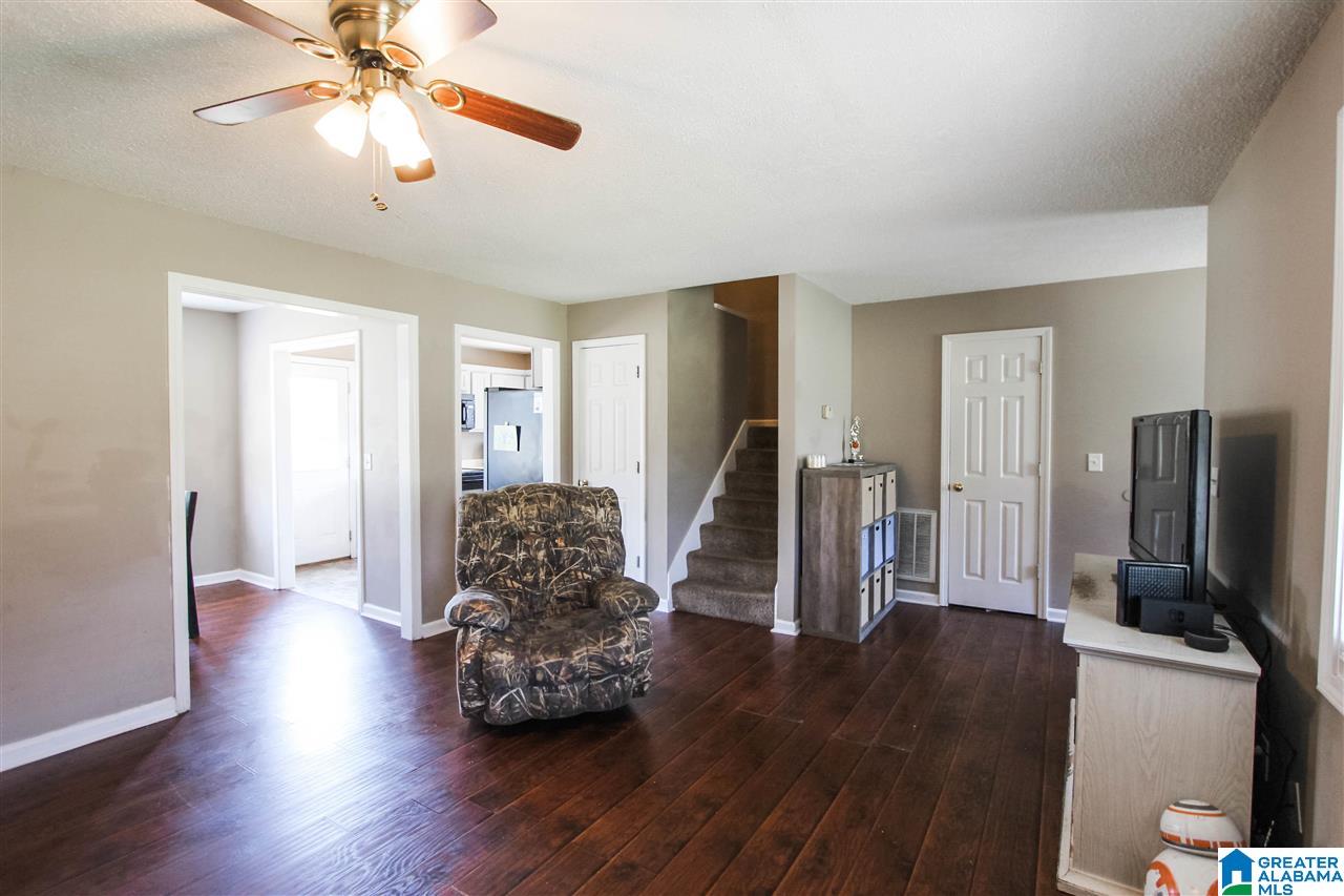 10916 Choccolocco Road Anniston, AL 36207 - Photo 15 of 37