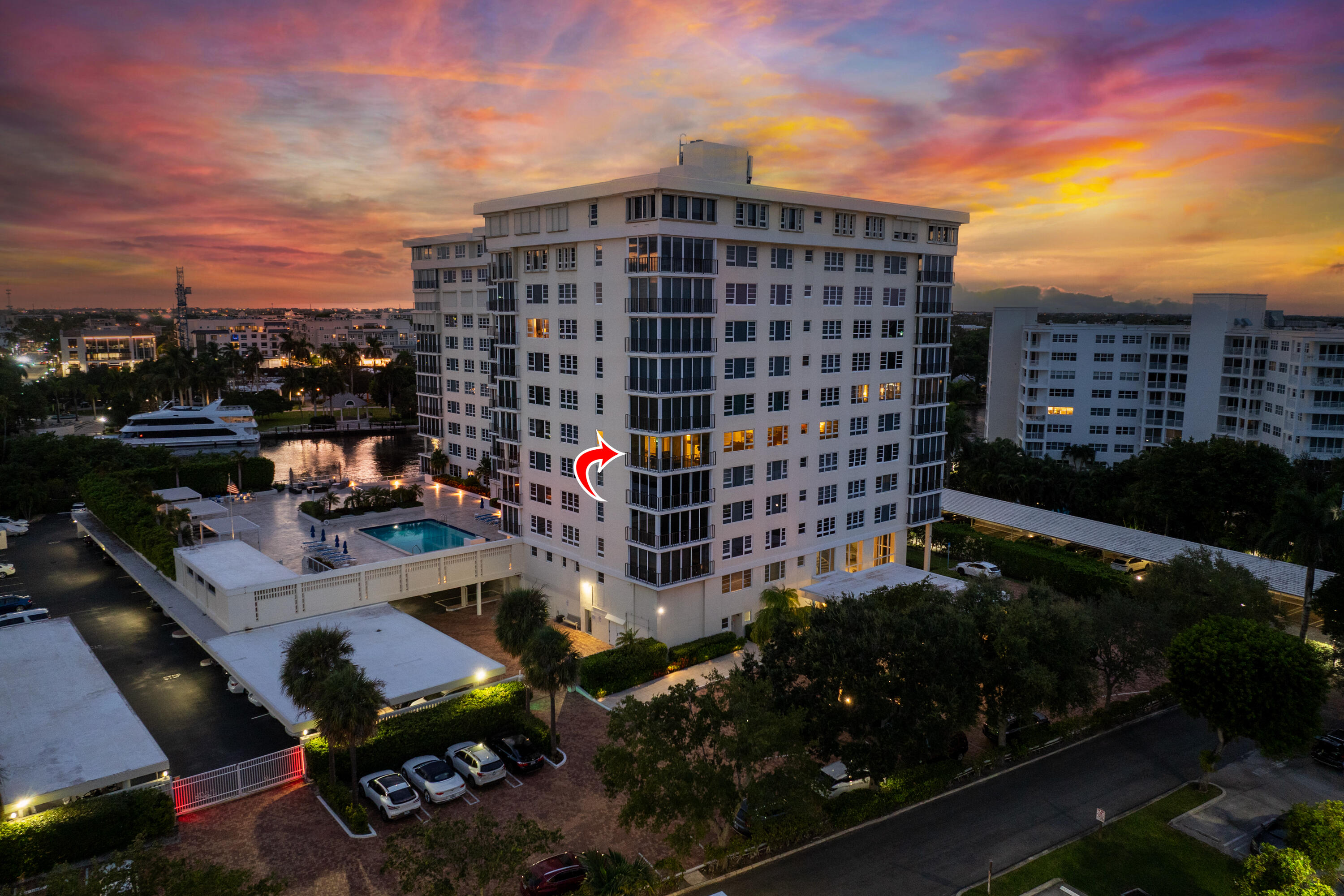 50 E Road, Unit 6E Delray Beach, FL 33483 - Photo 32 of 36