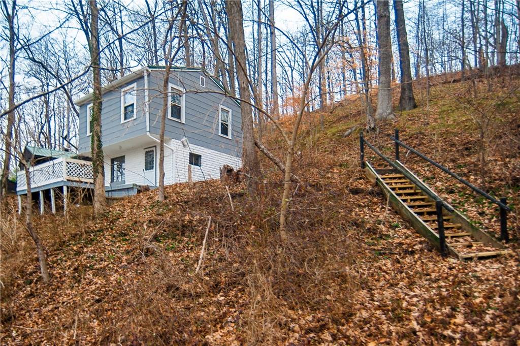 4479 North Templin Road Martinsville, IN 46151 - Photo 1 of 13 Gallery Image 1