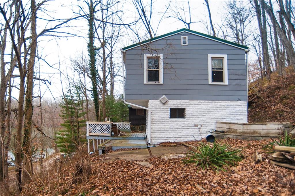4479 North Templin Road Martinsville, IN 46151 - Photo 2 of 13 Gallery Image 2