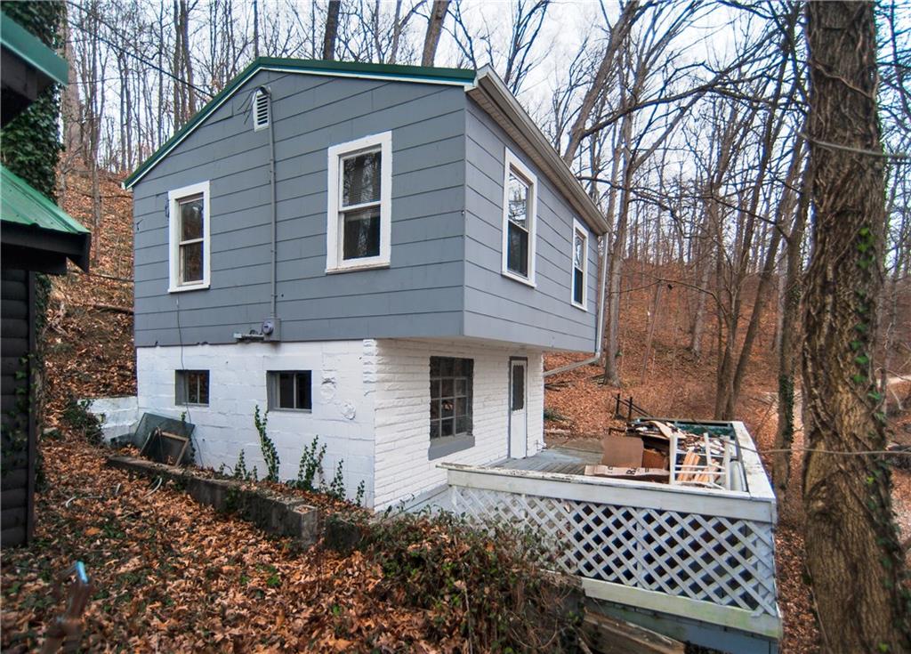 4479 North Templin Road Martinsville, IN 46151 - Photo 3 of 13 Gallery Image 3