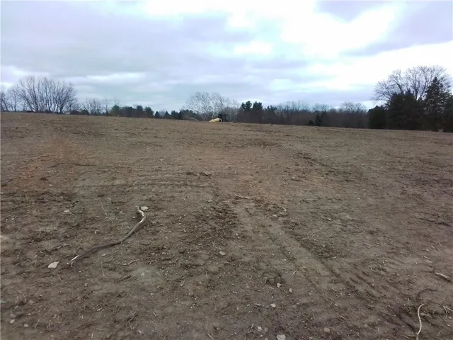 a view of an ocean beach