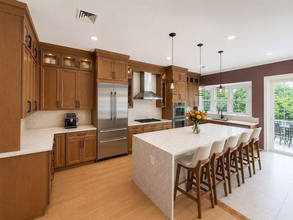 22 Meadowbrook Road Bedford, MA 01730 - Photo 13 of 26