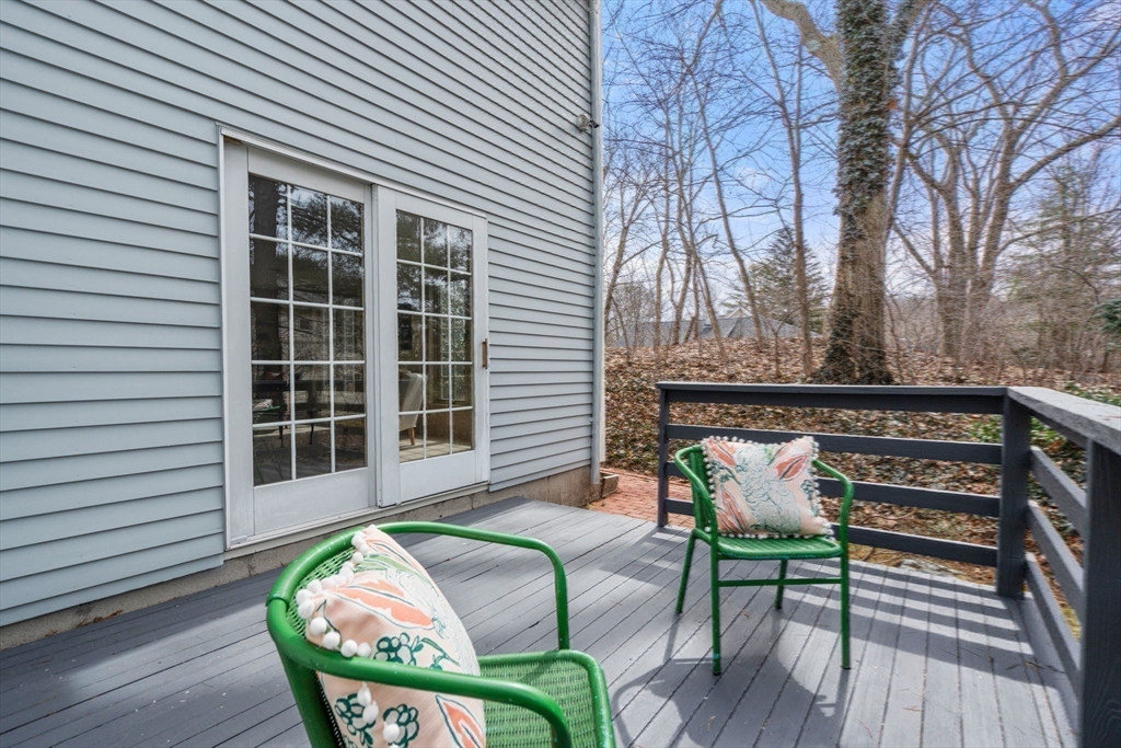 45 Verndale Road Newton, MA 02461 - Photo 22 of 28 Gallery Image 22