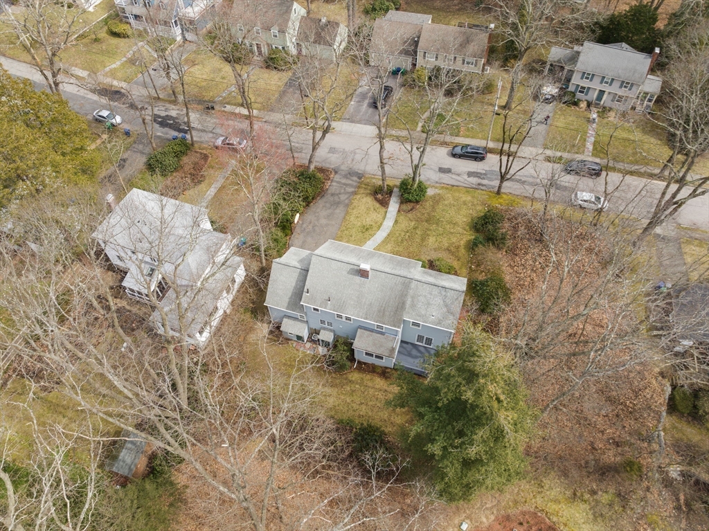 45 Verndale Road Newton, MA 02461 - Photo 27 of 28 Gallery Image 27