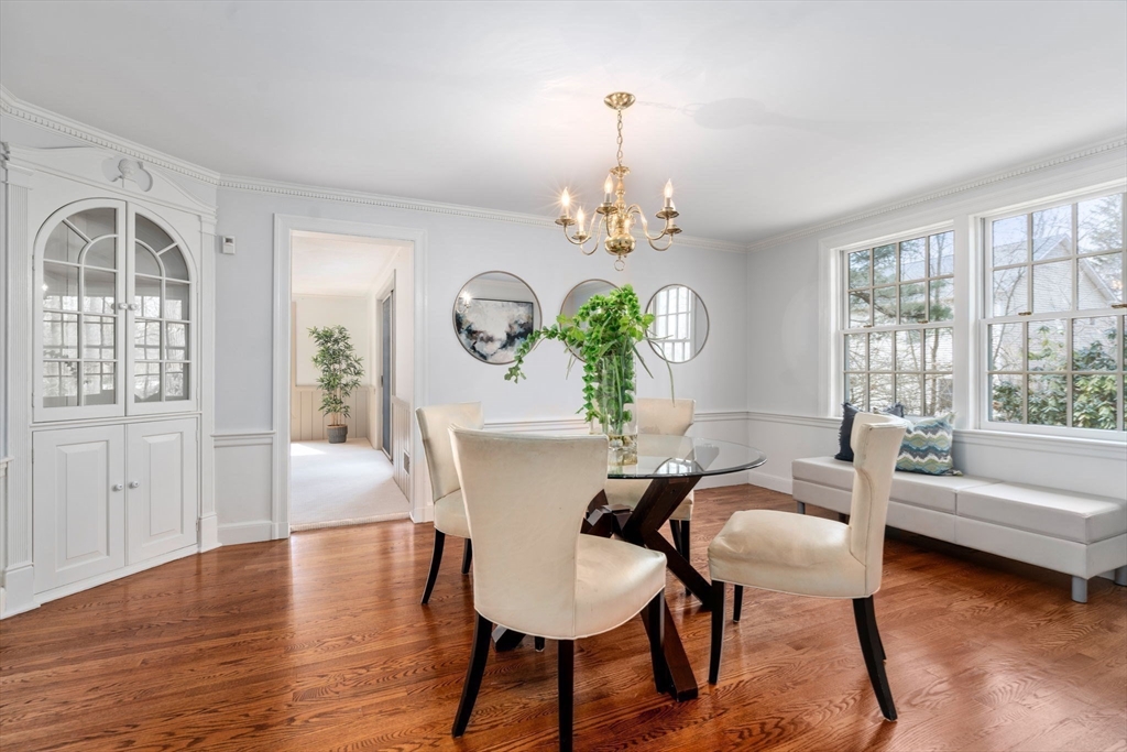 45 Verndale Road Newton, MA 02461 - Photo 8 of 28 Gallery Image 8