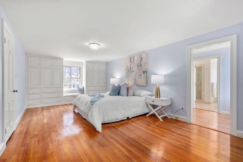 45 Verndale Road Newton, MA 02461 - Photo 10 of 28 Gallery Image 10