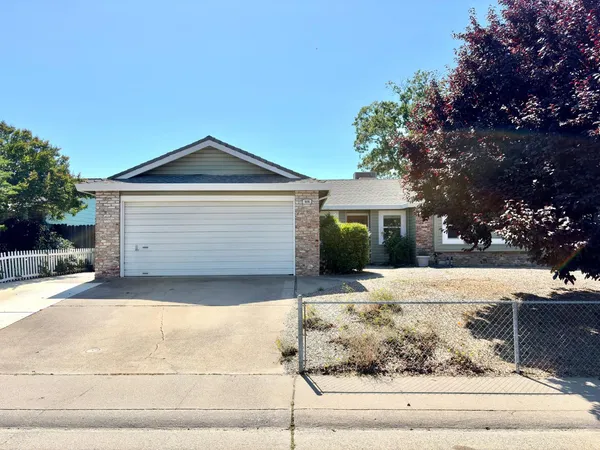 $475,000 | 606 Porter Drive, Roseville, CA 95678