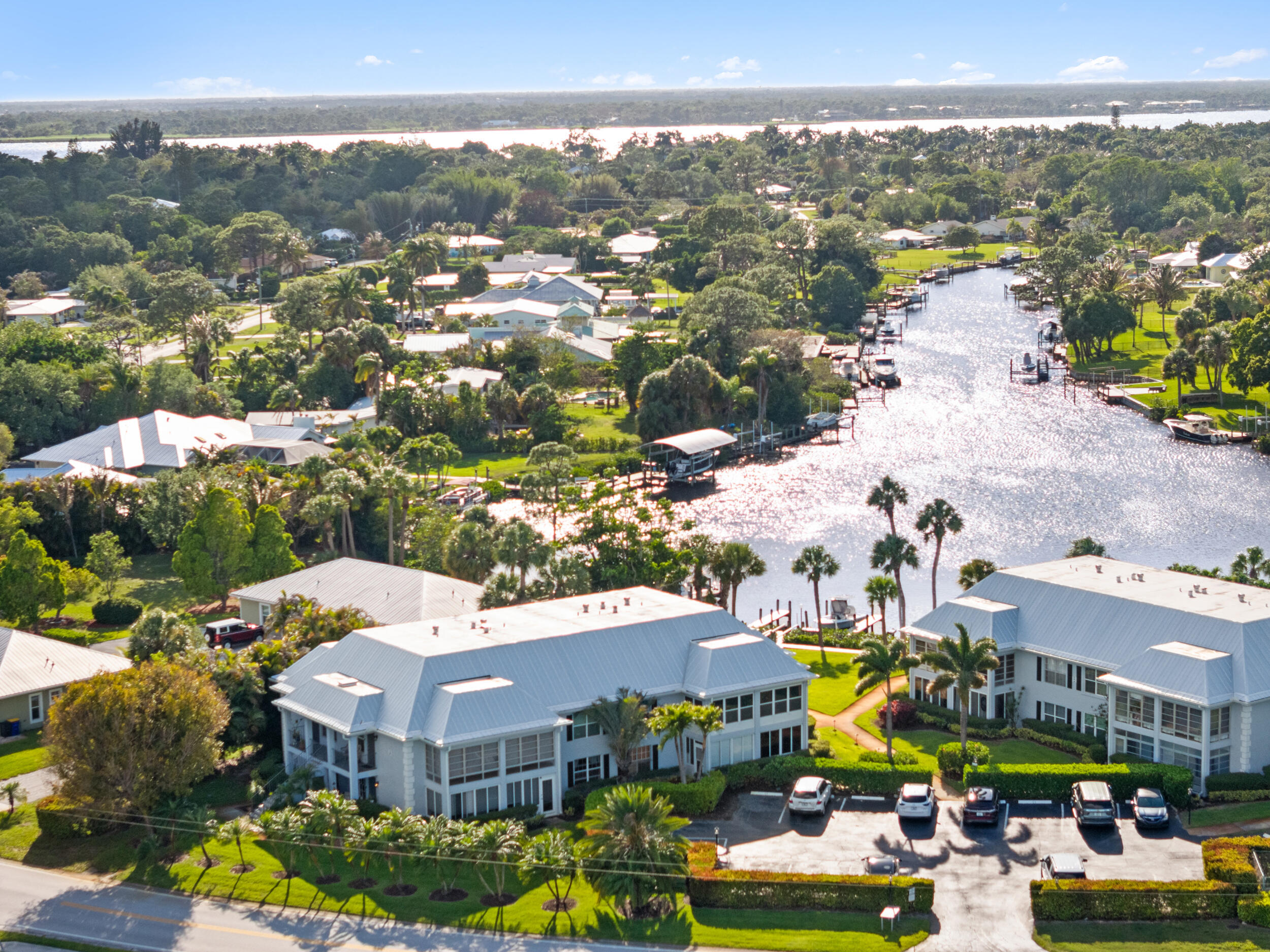 934 Northwest Spruce Ridge Drive, Unit 2 Stuart, FL 34994 - Photo 25 of 34 24_dji_20260420160000_0394_d