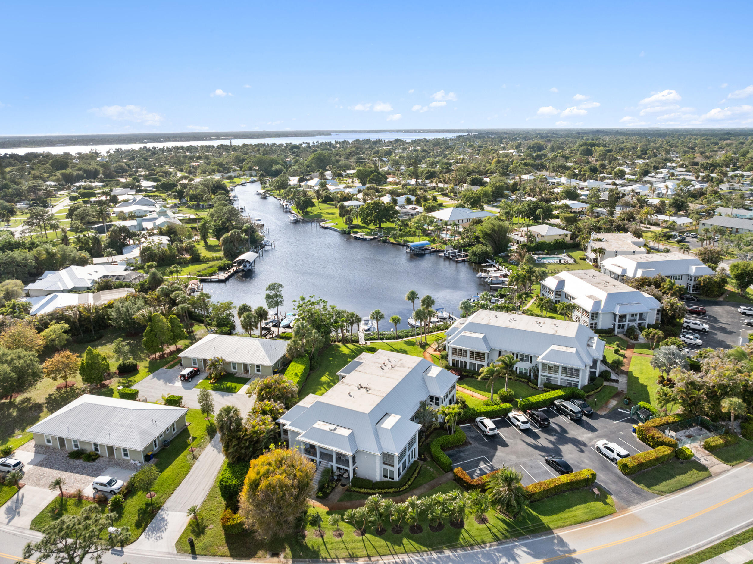 934 Northwest Spruce Ridge Drive, Unit 2 Stuart, FL 34994 - Photo 26 of 34 25_dji_20260420160037_0397_d