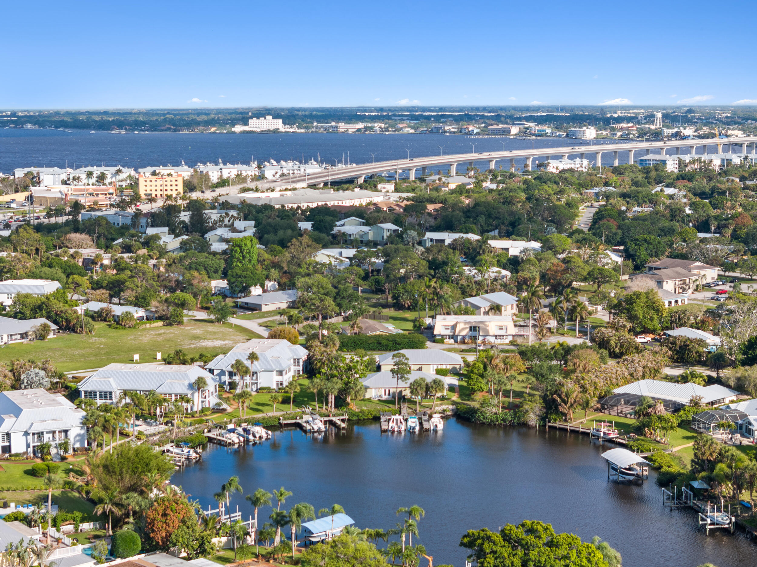 934 Northwest Spruce Ridge Drive, Unit 2 Stuart, FL 34994 - Photo 27 of 34 26_dji_20260420160210_0419_d