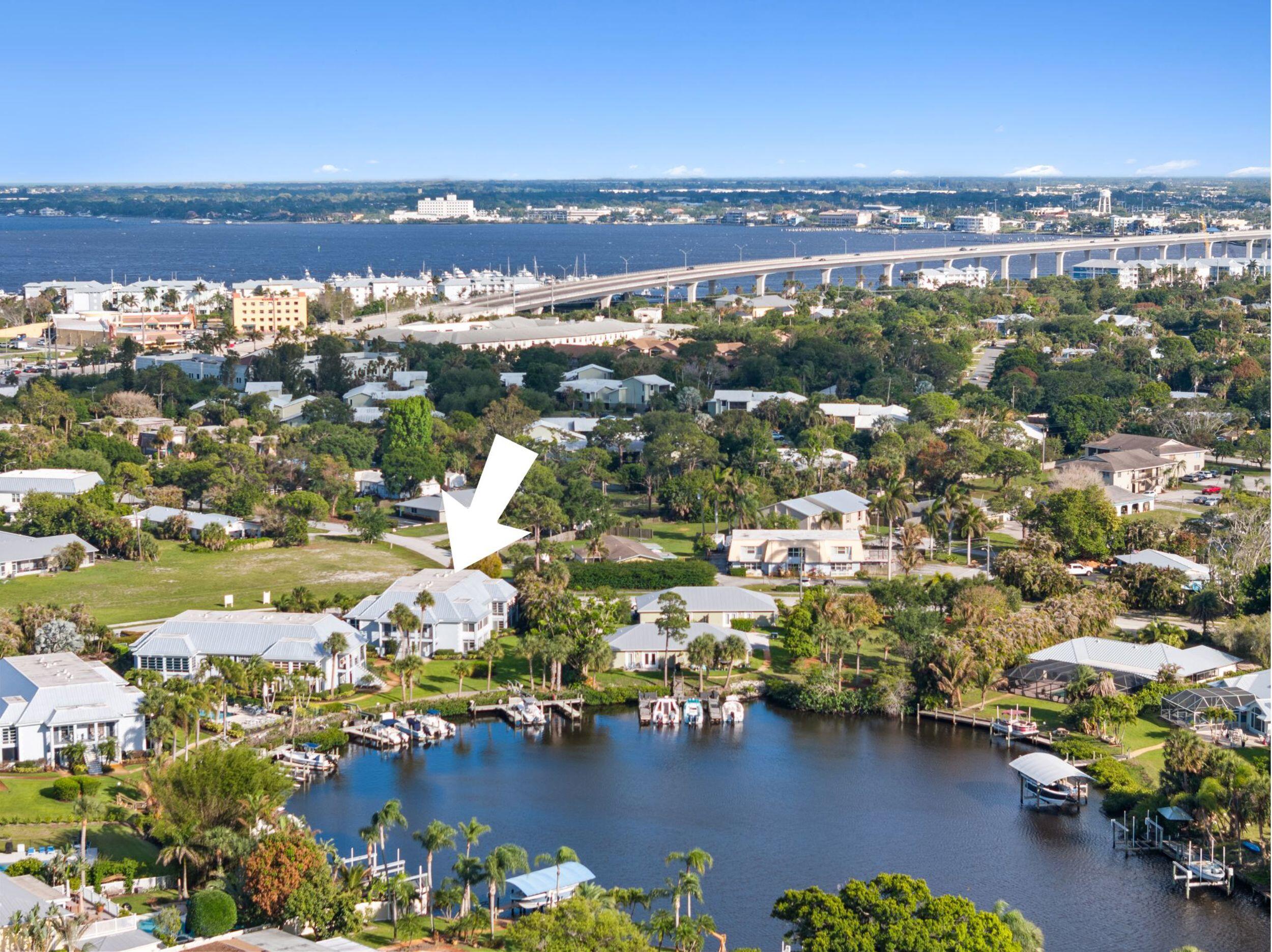 934 Northwest Spruce Ridge Drive, Unit 2 Stuart, FL 34994 - Photo 28 of 34 27_32
