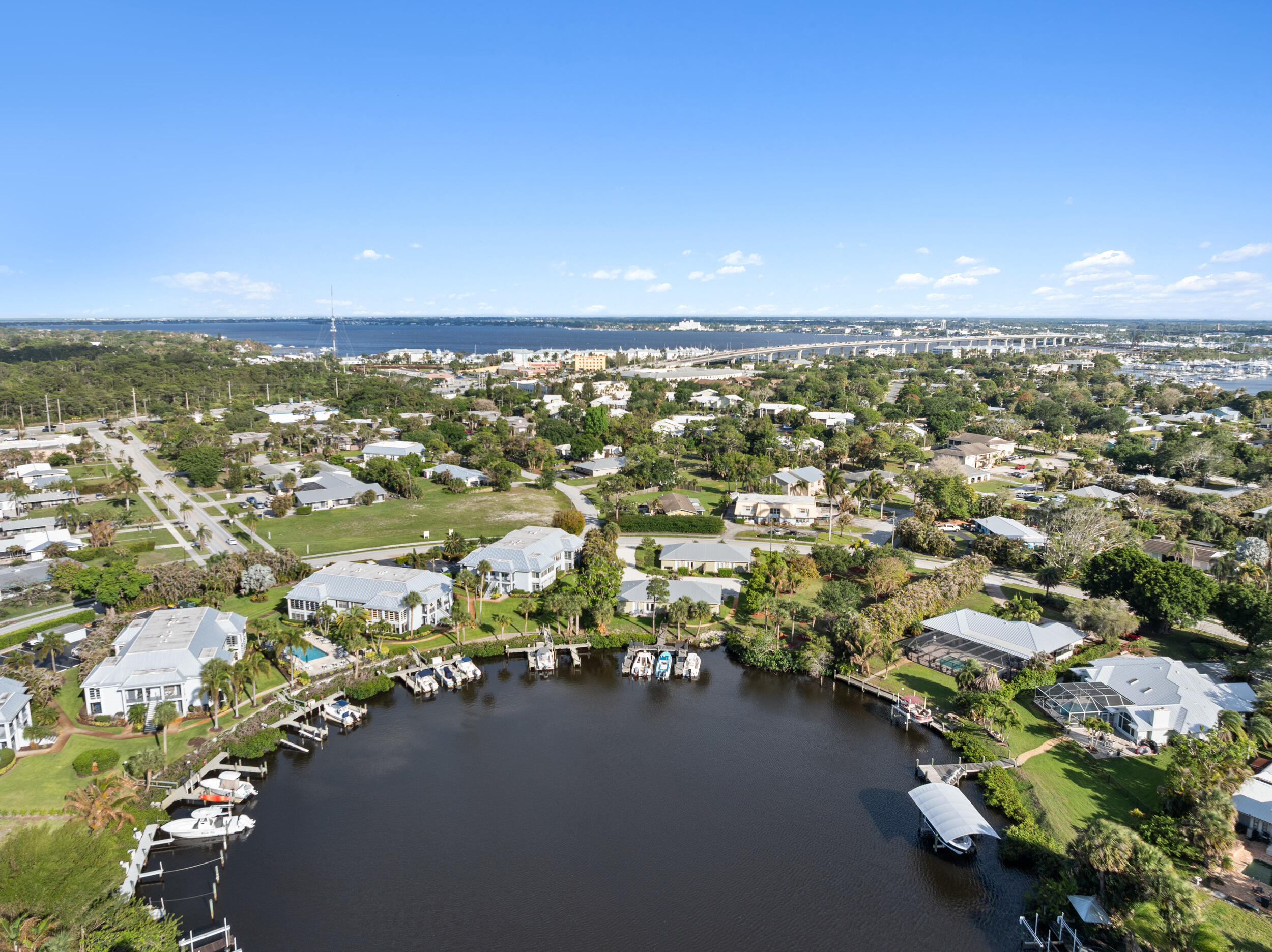 934 Northwest Spruce Ridge Drive, Unit 2 Stuart, FL 34994 - Photo 29 of 34 28_dji_20260420160115_0402_d