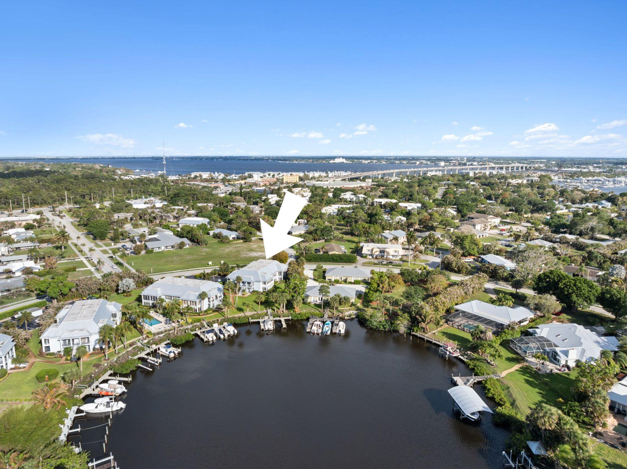 934 Northwest Spruce Ridge Drive, Unit 2 Stuart, FL 34994 - Photo 30 of 34 29_34
