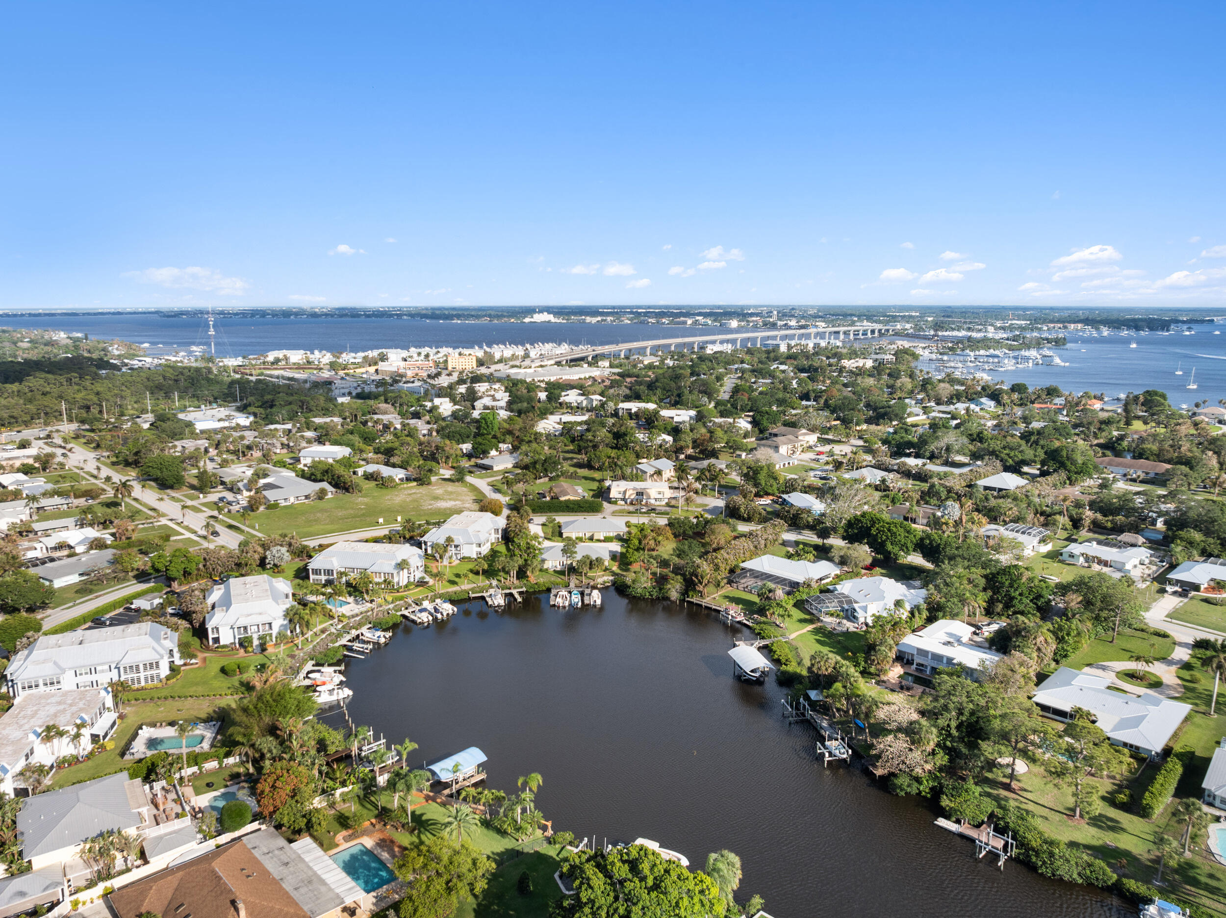934 Northwest Spruce Ridge Drive, Unit 2 Stuart, FL 34994 - Photo 31 of 34 30_dji_20260420160148_0414_d