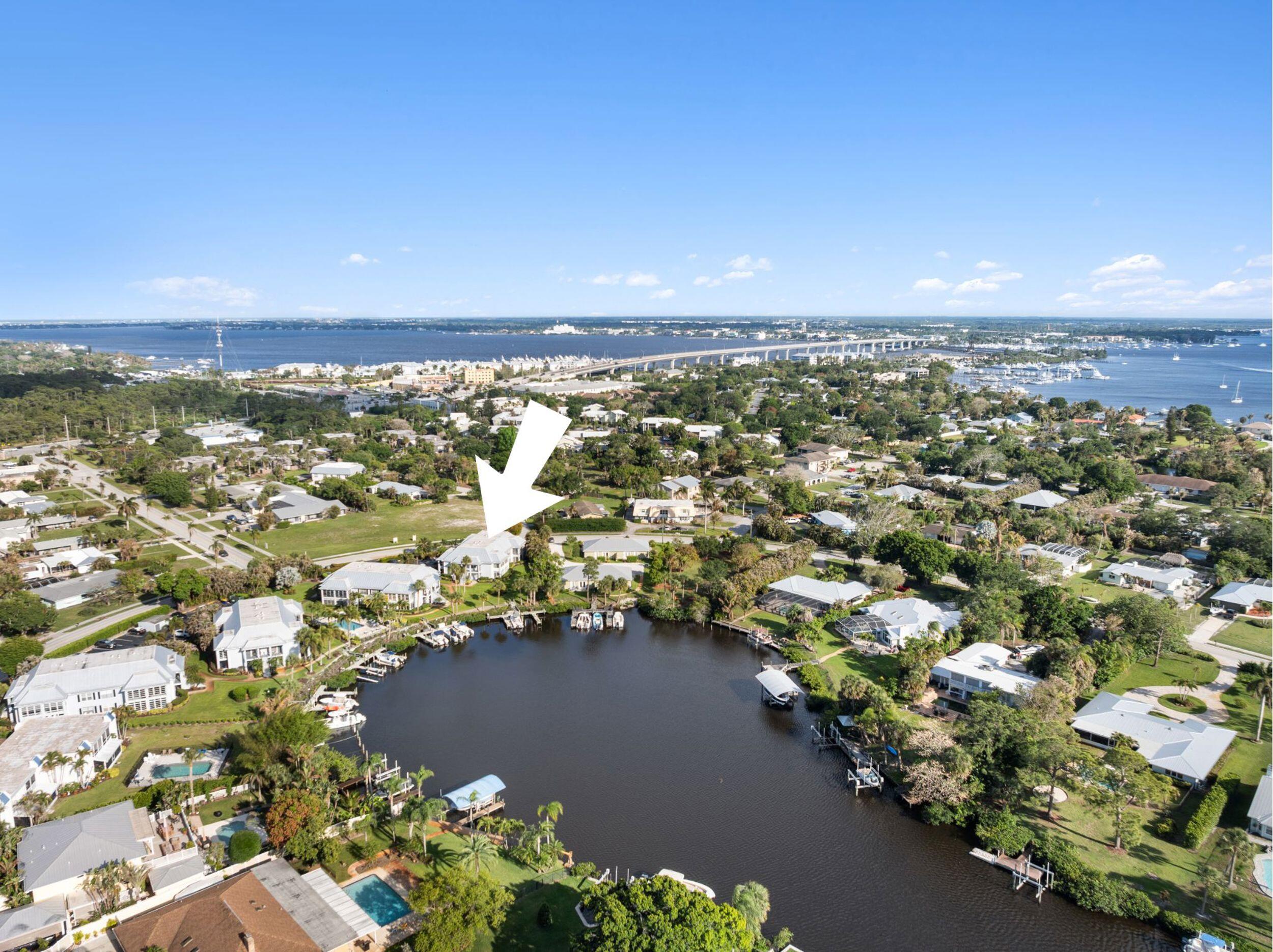 934 Northwest Spruce Ridge Drive, Unit 2 Stuart, FL 34994 - Photo 32 of 34 31_33