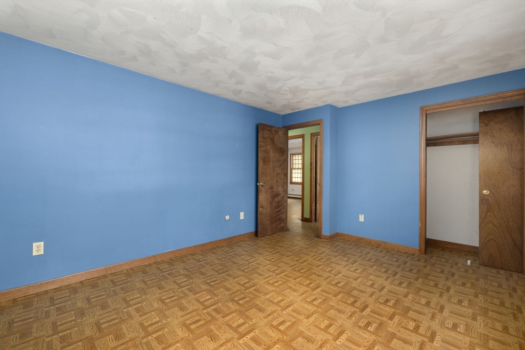 40 Union Street Blackstone, MA 01504 - Photo 20 of 40 a view of an empty room and window