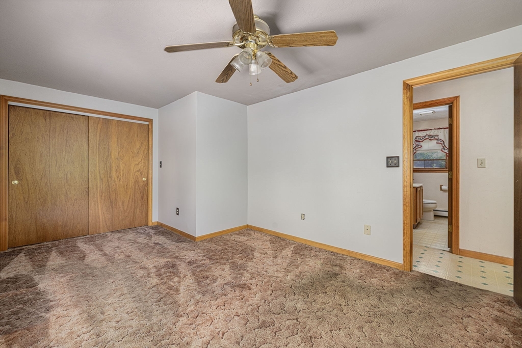 40 Union Street Blackstone, MA 01504 - Photo 29 of 40 a view of an empty room