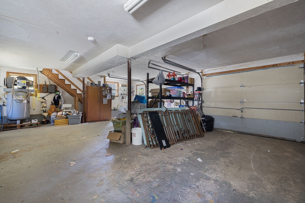 40 Union Street Blackstone, MA 01504 - Photo 37 of 40 a view of a storage in a room