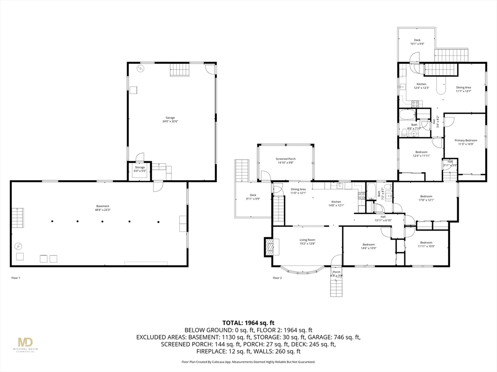 40 Union Street Blackstone, MA 01504 - Photo 10 of 40 a black and white photo of a living room