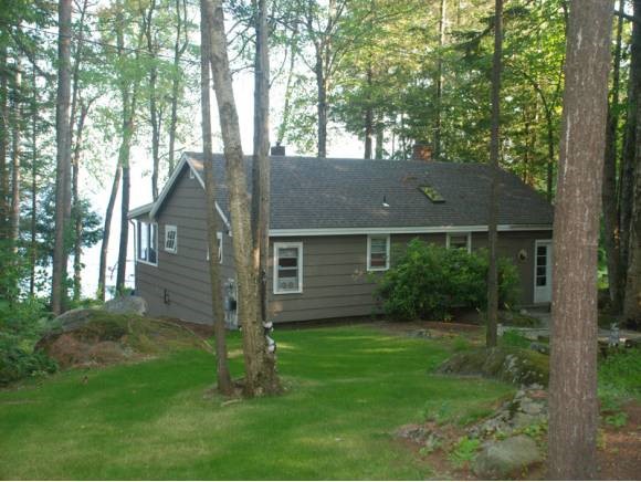 21 Scotts Cove Road Sunapee, NH 03782 - Photo 1 of 1
